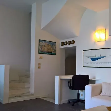 Holiday home Prestigioso Terramare Porto Santa Margherita di Caorle