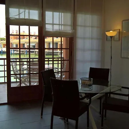 Ferienhaus Prestigioso Terramare *