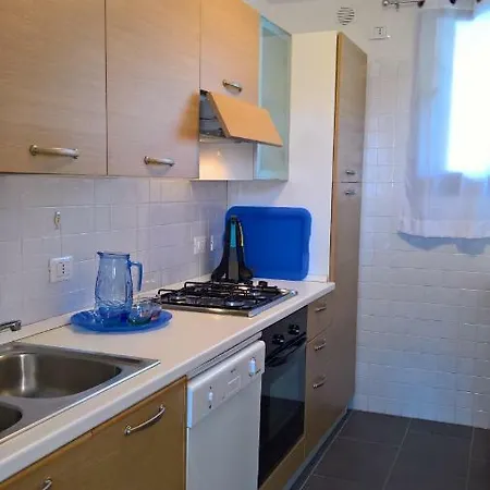 Prestigioso Terramare Holiday home *