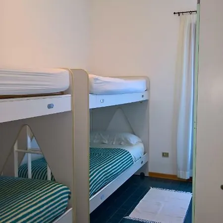 Holiday home Prestigioso Terramare