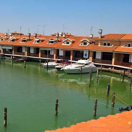 Prestigioso Terramare Holiday home *