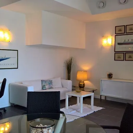Holiday home Prestigioso Terramare