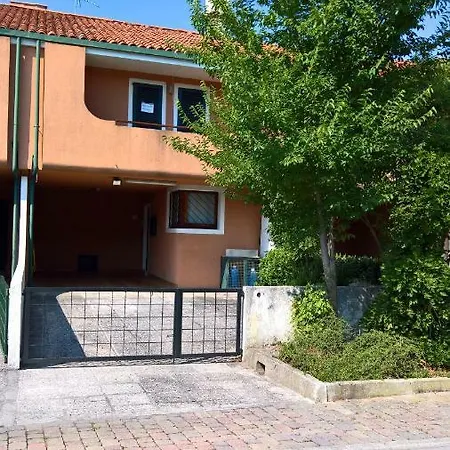 Holiday home Prestigioso Terramare *
